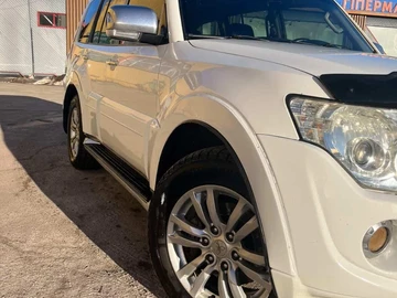 Авто Mitsubishi Pajero 2013 № 8531670
