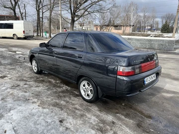 Авто ВАЗ 2110 2008 № 8531674