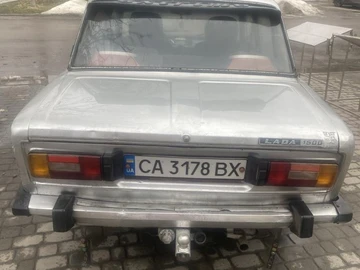 Авто ВАЗ 2106 1993 № 8531684