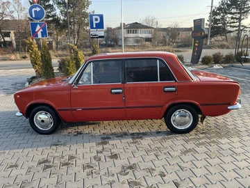 Авто ВАЗ 2101 1985 № 8531689