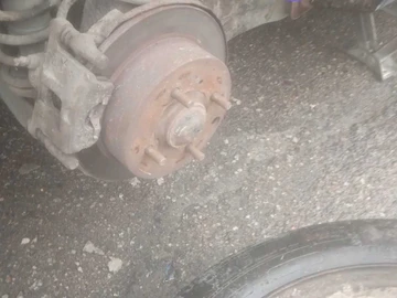 Авто Mitsubishi Lancer 2005 № 8531693