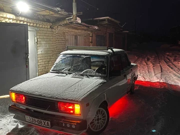Авто ВАЗ 2107 2026 № 8531696