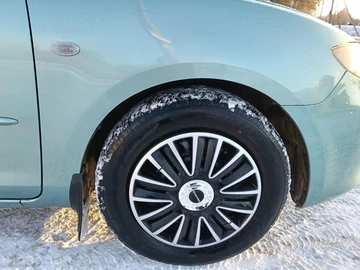 Авто Mazda 3 2004 № 8531698