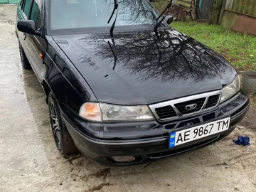 Авто Daewoo Nexia 2008 № 8531699