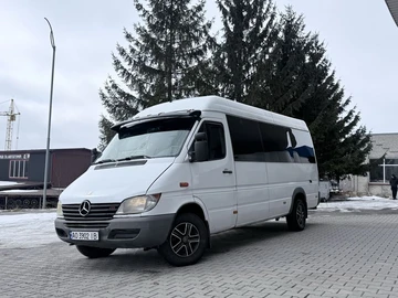 Авто Mercedes Sprinter 2006 № 8531702