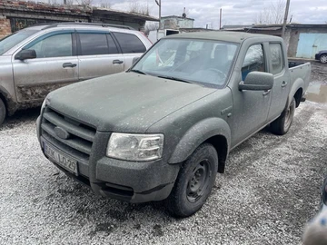 Авто Ford Ranger 2006 № 8531704