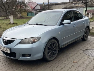 Авто Mazda 3 2006 № 8531709