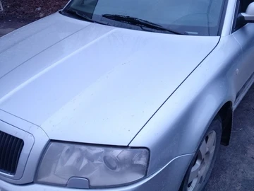 Авто Skoda Superb 2005 № 8531712