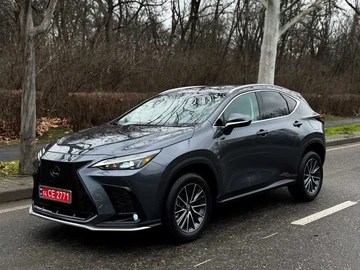 Авто Lexus Nx 2023 № 8531713
