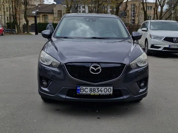 Авто Mazda Cx-5 2013 № 8531719