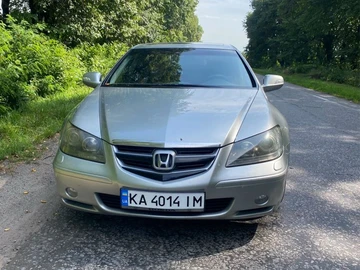 Авто Honda Legend 2006 № 8531720