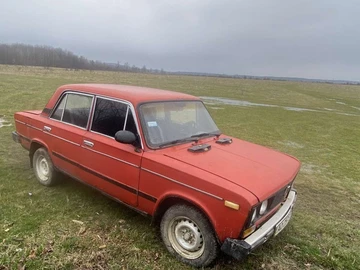 Авто ВАЗ 2101 1982 № 8531721