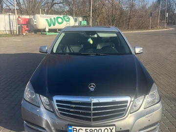 Авто Mercedes 220 2009 № 8531725