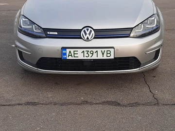 Авто Volkswagen Golf 2015 № 8531727