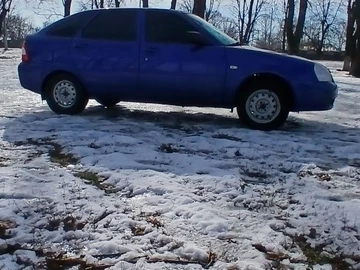 Авто ВАЗ 2172 Priora 2011 № 8531728