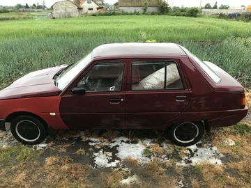 Авто ЗАЗ 1103 Slavuta 2005 № 8531733