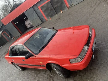 Авто Mazda 626 1990 № 8531735