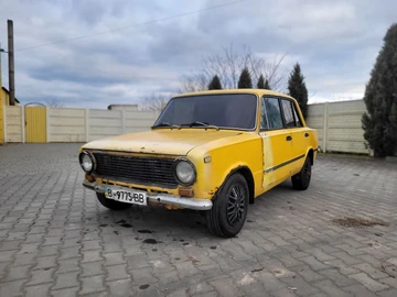 Авто ВАЗ 2101 1987 № 8531738