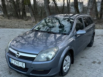 Авто Opel Astra 2006 № 8531742