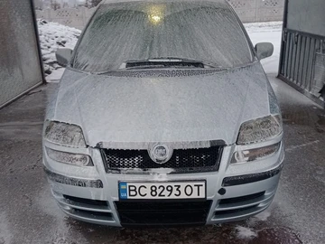 Авто Volkswagen Corrado 2002 № 8531744