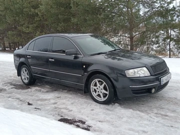 Авто Skoda Superb 2006 № 8531746