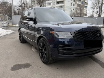 Авто Land Rover Range Rover 2019 № 8531758