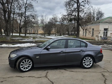 Авто BMW 3 Серия 2006 № 8531760