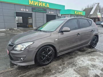 Авто Hyundai I30 2011 № 8531762