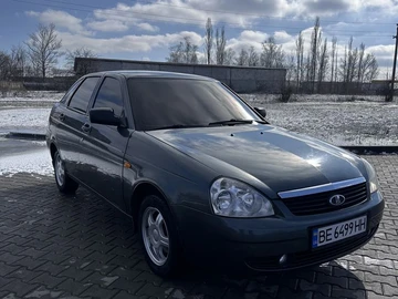 Авто ВАЗ 21072 2008 № 8531870