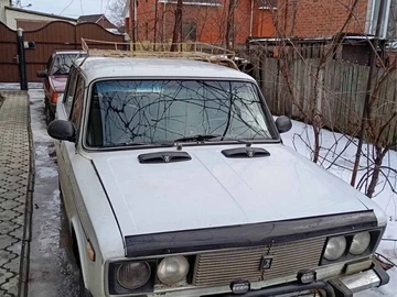 Авто ВАЗ 2106 1999 № 8531873