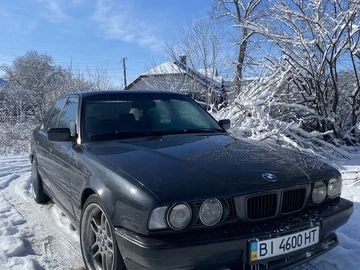Авто BMW 5 Серия 1995 № 8531884