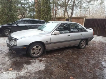 Авто Opel Omega 1988 № 8531887