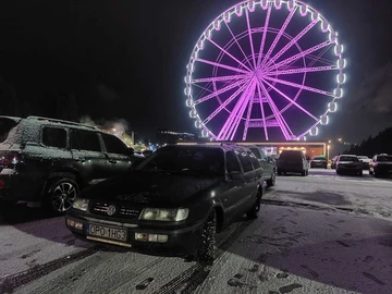 Авто Volkswagen Corrado 1995 № 8531891