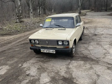 Авто ВАЗ 2106 1990 № 8531959