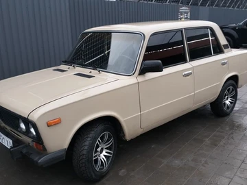 Авто ВАЗ 2106 1982 № 8531962