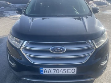 Авто Ford Edge 2016 № 8531977