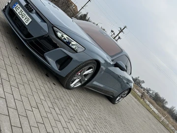 Авто Audi 100 2021 № 8531982