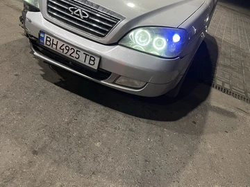 Авто Chery Eastar 2007 № 8531985