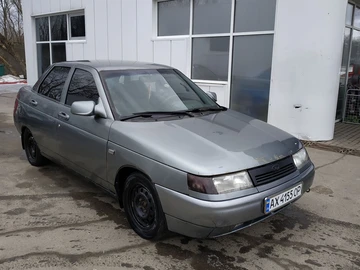 Авто ВАЗ 2110 2005 № 8531988