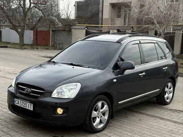 Авто KIA Carens 2008 № 8531990