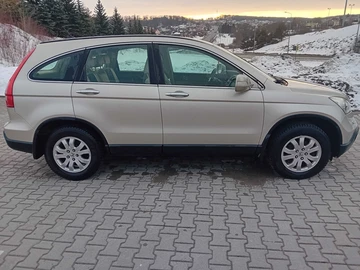 Авто Honda Cr-V 2007 № 8531992