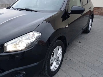 Авто Nissan Qashqai 2011 № 8531993