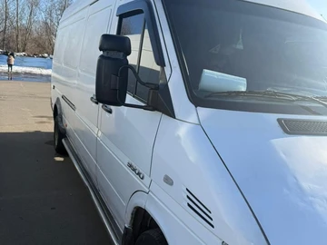 Авто Dodge Sprinter 2005 № 8531997
