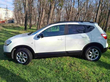 Авто Nissan Qashqai 2013 № 8531963