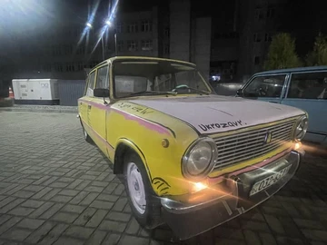 Авто ВАЗ 2101 1980 № 8531999