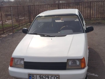 Авто ЗАЗ 1103 Slavuta 2005 № 8532000