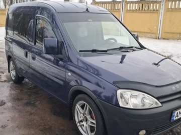 Авто Opel Combo 2005 № 8532001
