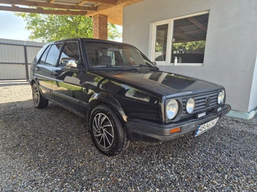 Авто Volkswagen Golf 1989 № 8532002
