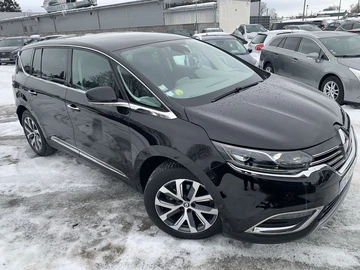 Авто Renault Espace 2015 № 8532003