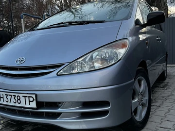 Авто Toyota Previa 2002 № 8532008